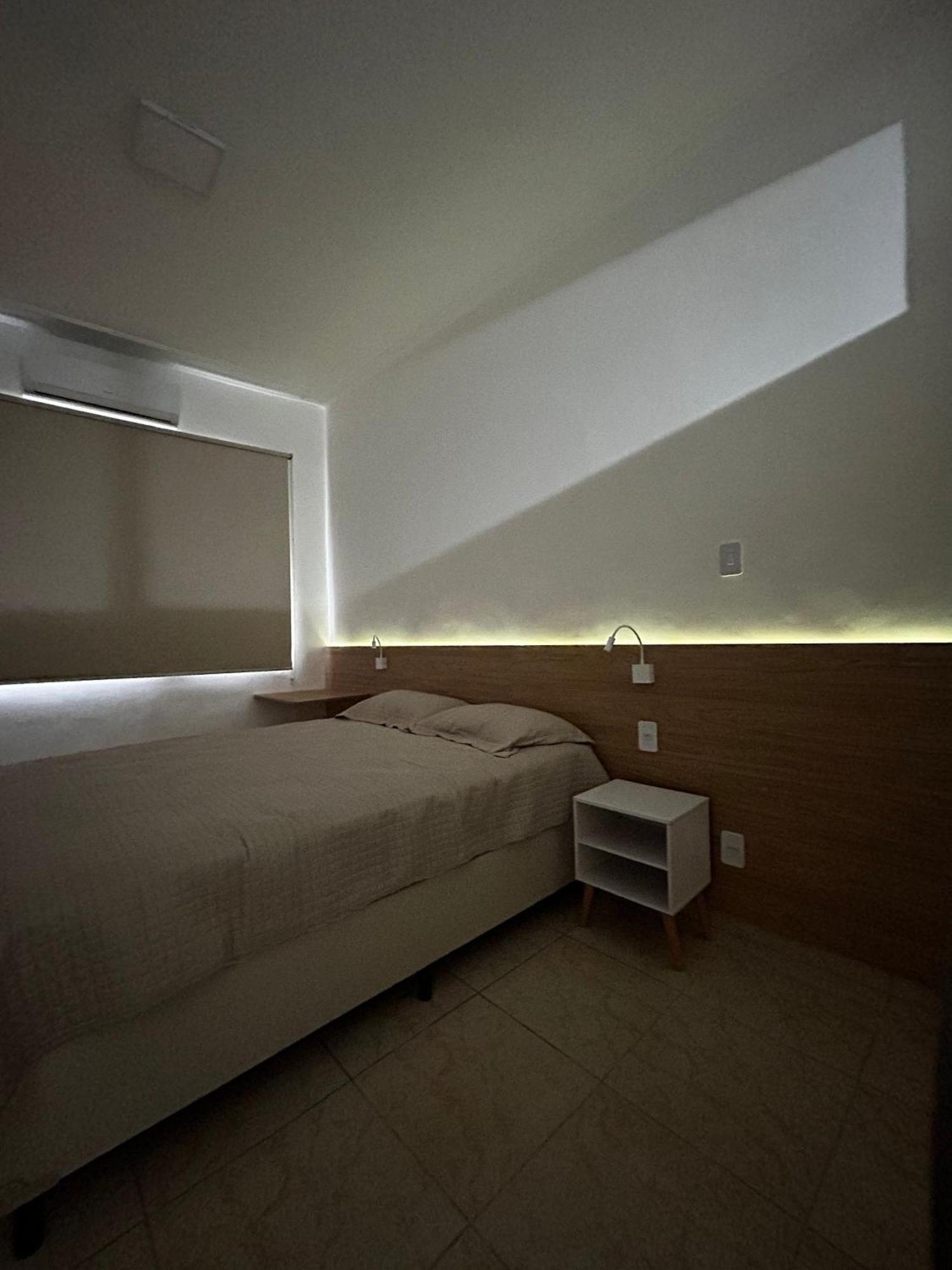 Studio 516 Copacabana Av Atlantica, Posto 6 Rio de Janeiro Eksteriør billede