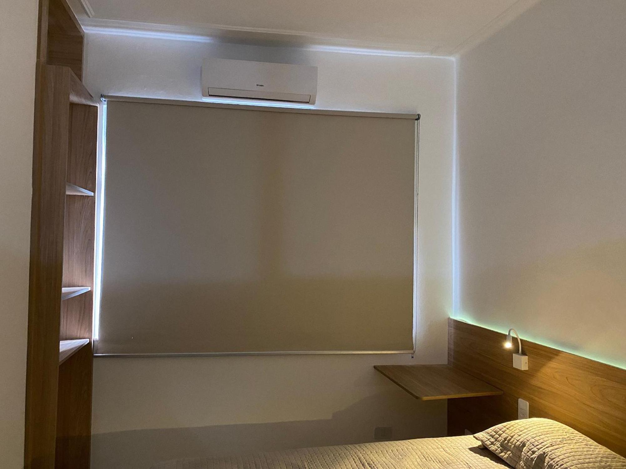 Studio 516 Copacabana Av Atlantica, Posto 6 Rio de Janeiro Eksteriør billede
