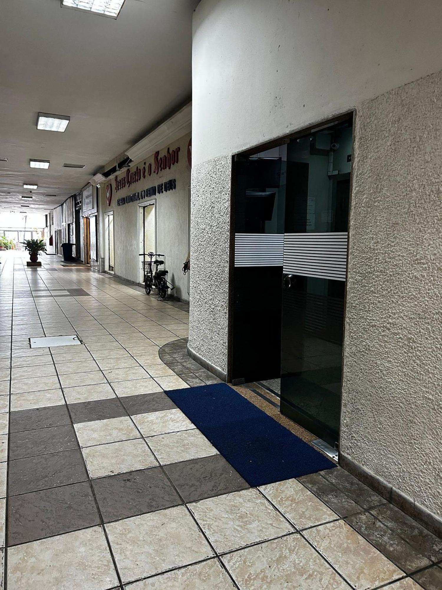Studio 516 Copacabana Av Atlantica, Posto 6 Rio de Janeiro Eksteriør billede