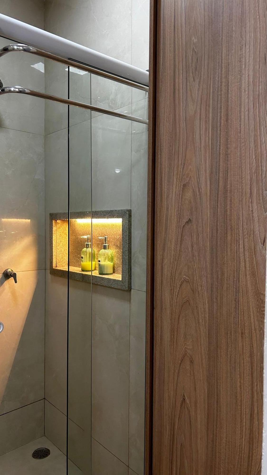 Studio 516 Copacabana Av Atlantica, Posto 6 Rio de Janeiro Eksteriør billede